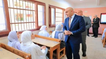 خطوات التسجيل.. استمارة الثانوية العامة 2026 للامتحانات